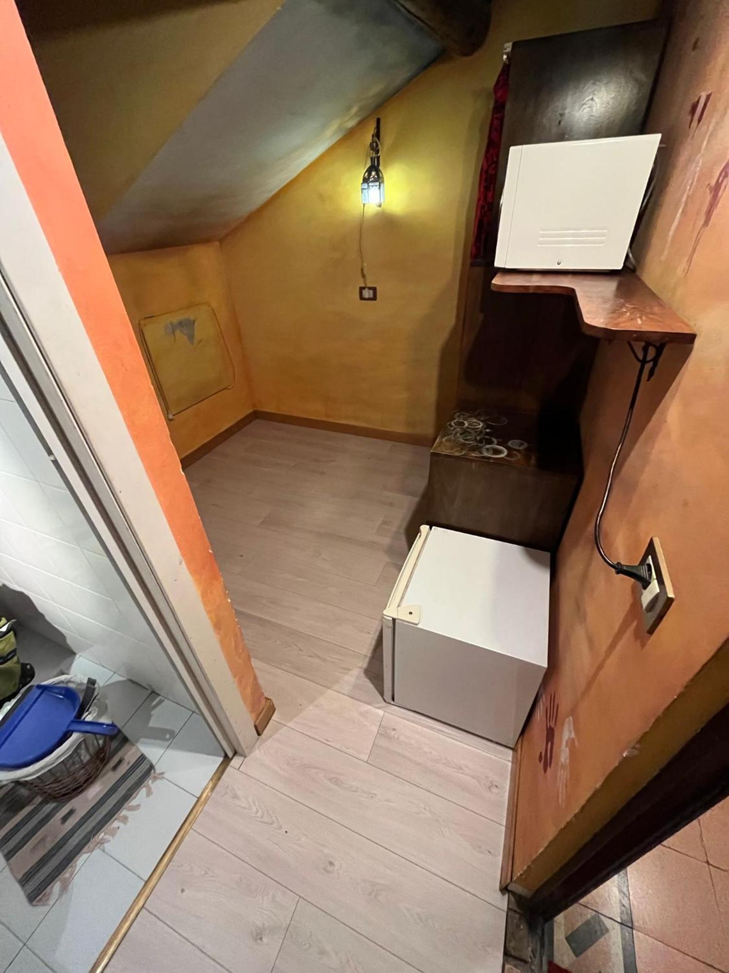Apartment A.c.& G.o. Mailand
