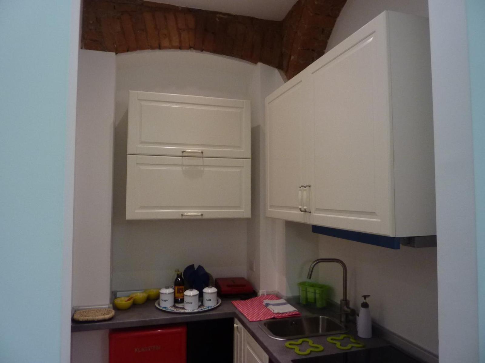 Apartment A.c.& G.o. Mailand