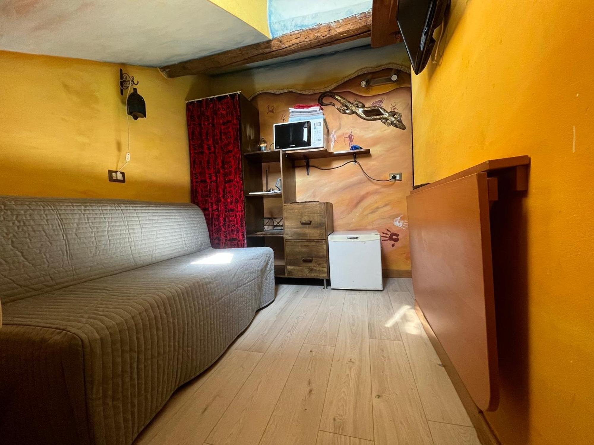 A.c.& G.o. Apartment Mailand