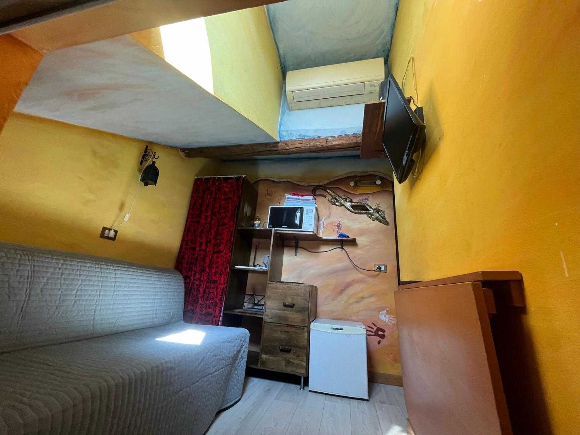 A.c.& G.o. Apartment Mailand