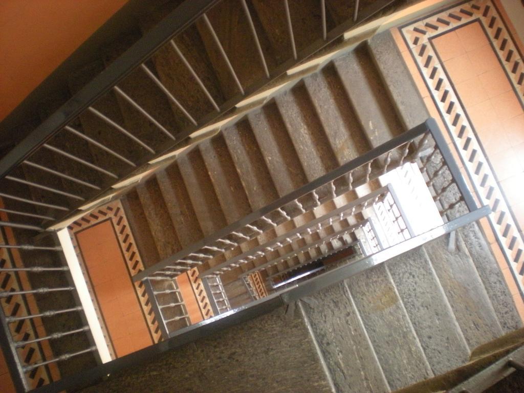 Apartment A.c.& G.o. Mailand